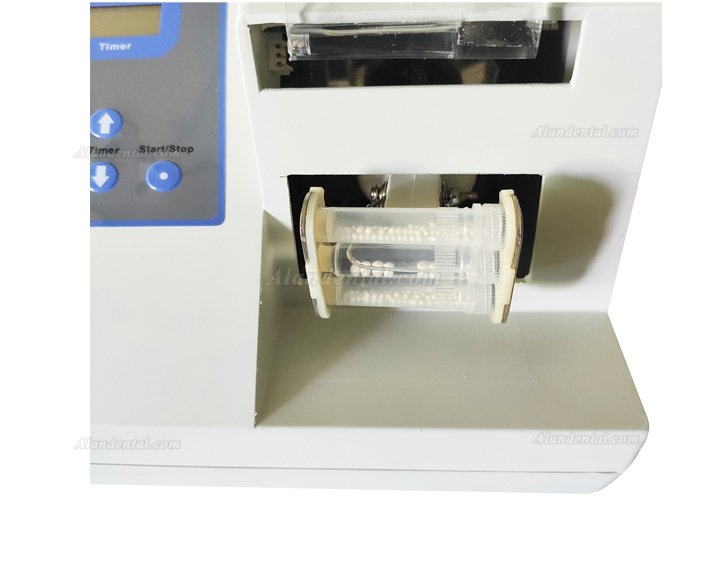 Zoneray Beadbug Microtube Homogenizer for Lab